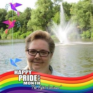 Meet your Posher, Joanne